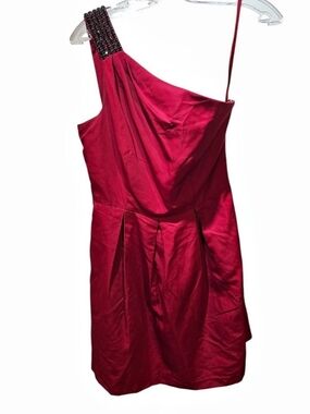 JACOB Mini Dress